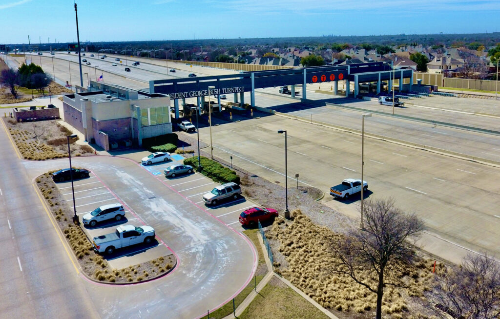 north texas tollway